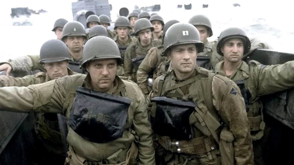 Actorul Tom Hanks a devenit cetăţean grec în mod onorific