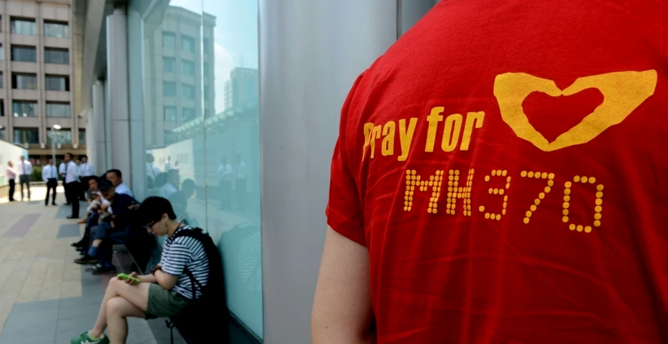 Se împlinesc 100 de zile de la dispariţia zborului MH370. Misterul rămâne de nedescifrat