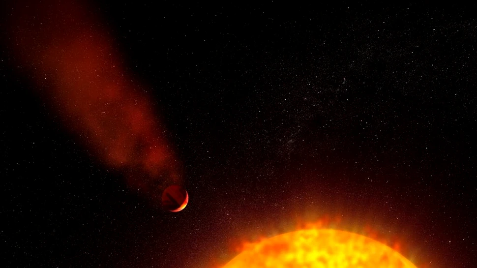 Un sistem solar din ”vecinătatea” noastră cosmică prezintă condiții favorabile vieții