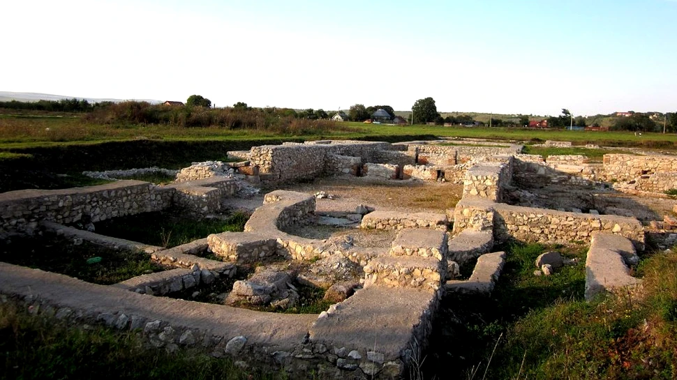 Castrul Legiunii a V-a Macedonica din Turda va fi modernizat și introdus în circuitul turistic