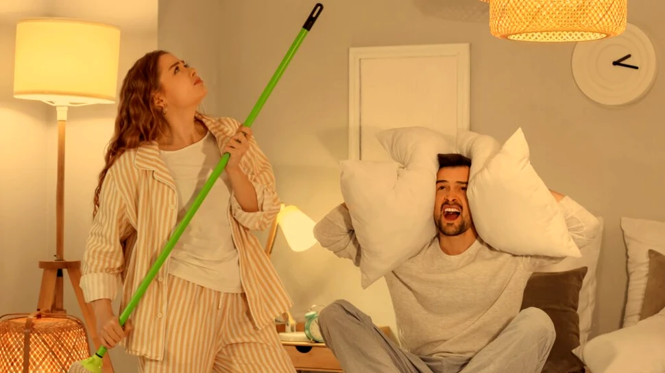 Ce recomandă psihologii atunci când vecinii nepoliticoși îți strică liniștea de acasă