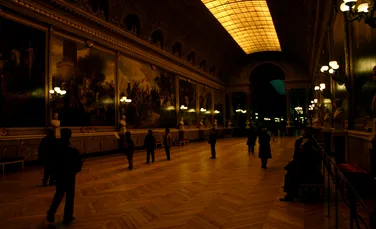 Muzeul Luvru din Paris, o poveste cu trei nume