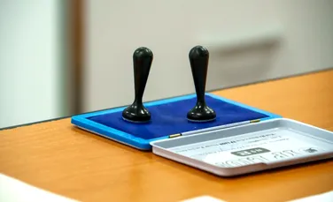 Prezență record la secțiile de votare din străinătate