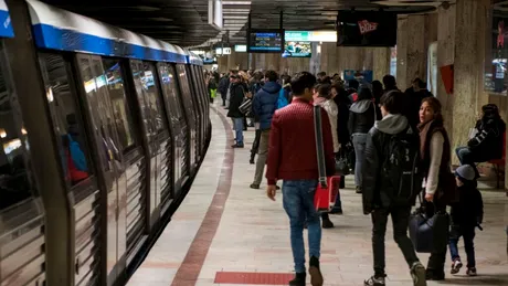 Bunele maniere în transportul public: unii călători cer mai multă politețe