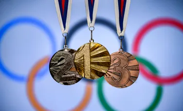 Test de cultură generală. Care sunt cele cinci culori ale inelelor olimpice?