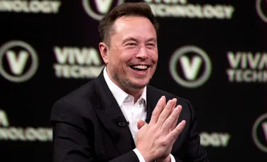 Este oficilal! Elon Musk este primul trilionar din istoria omenirii