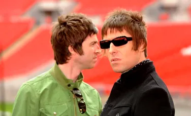 Trupa Oasis va avea un invitat special la concertele din Marea Britanie și Irlanda