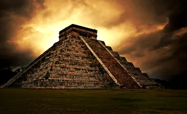 Ce a provocat începutul declinului celebrei civilizaţii Maya. O descoperire făcută recent oferă răspunsul – FOTO