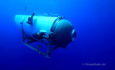 Proprietarul submersibilului Titan susținea că scufundarea era „mai sigură decât traversarea străzii”