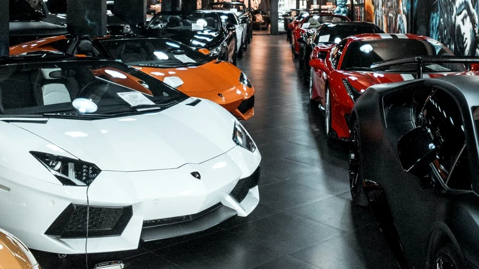 Lucid Motors lansează o mașină care are o autonomie de 830 km, cu 170 km mai mult decât modelul Tesla S