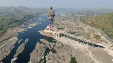 Test de cultură generală. Care este cea mai înaltă statuie din lume?