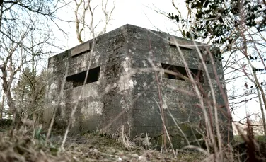 Descoperire rară în SUA: Arheologii au scos la lumină un avanpost militar britanic din 1781