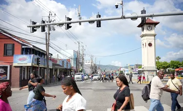 Jamaica ar putea renunța în curând la monarhie