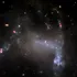 Galaxia Păianjen, o anomalie a astrofizicii aflată la milioane de ani-lumină depărtare