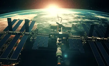 De ce NASA nu poate „pur și simplu” să arunce Stația Spațială Internațională înspre Soare ca să o distrugă?