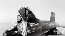 Test de cultură generală. Cum era Neil Armstrong să piardă zborul spre Lună?