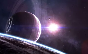 Simulările computerizate oferă o posibilă explicaţie pentru orbitele excentrice ale exoplanetelor gigantice