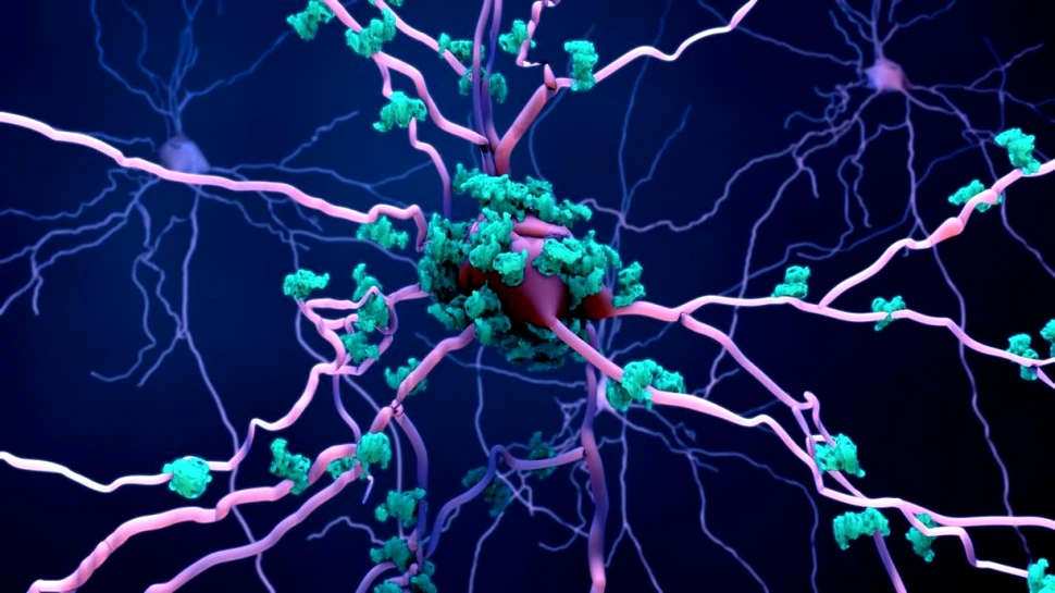 Particulele de „colesterol bun” ar putea juca un rol în prevenirea Alzheimerului