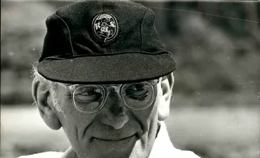 Omul care a învins cancerul şi a făcut înconjurul istoric al lumii cu barca