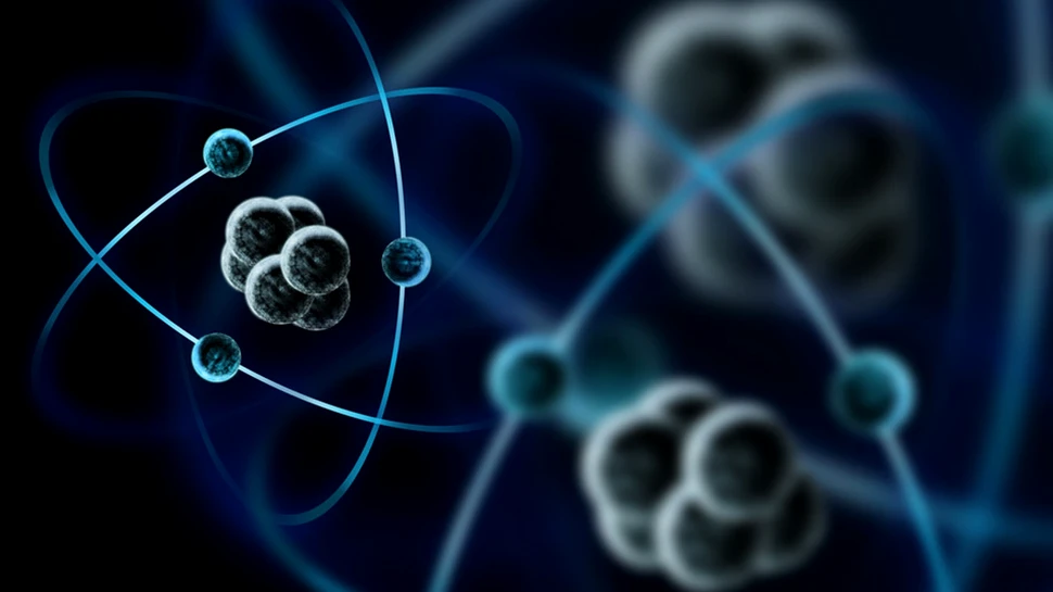 Mecanica cuantica: misterioasa teorie – Smart Nation