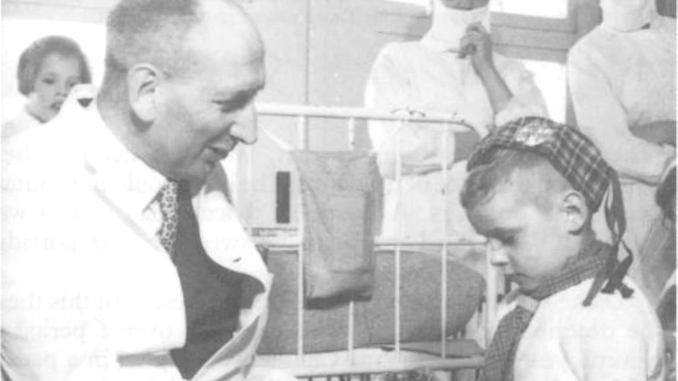 Foametea sub ocupaţia nazistă a dus la găsirea remediului pentru o boală letală. Povestea doctorului-erou olandez care a fost aproape de câştigarea Premiului Nobel