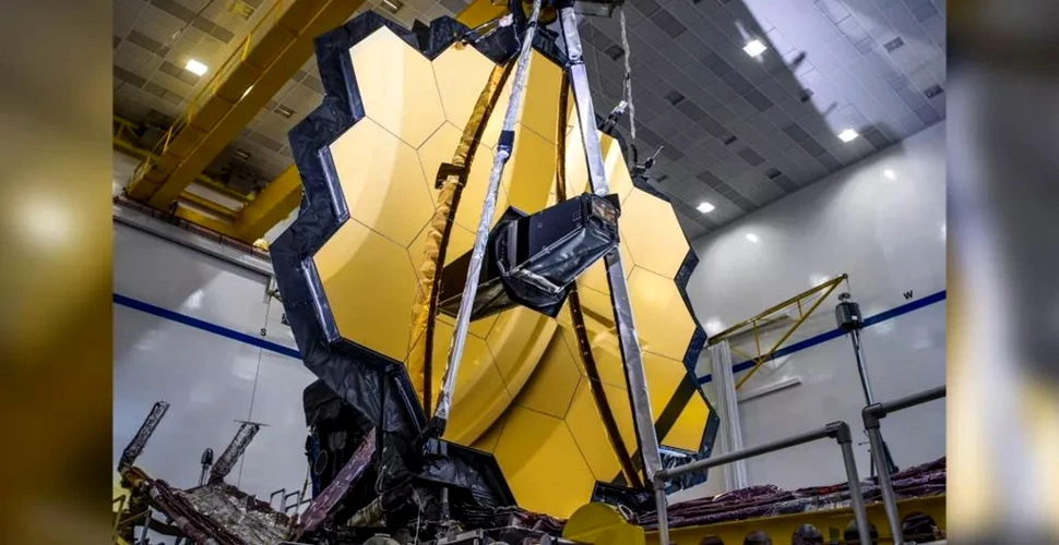 Lansarea telescopului spațial James Webb, amânată până pe 22 decembrie
