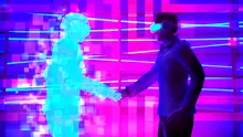 Realitatea Virtuală ajută supraviețuitorii de AVC să-și recapete mobilitatea