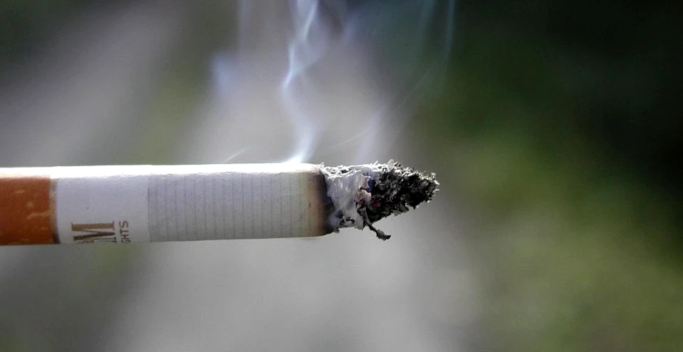 Tipul de ţigări care provoacă mult mai rapid apariţia cancerului. Majoritatea oamenilor le aleg