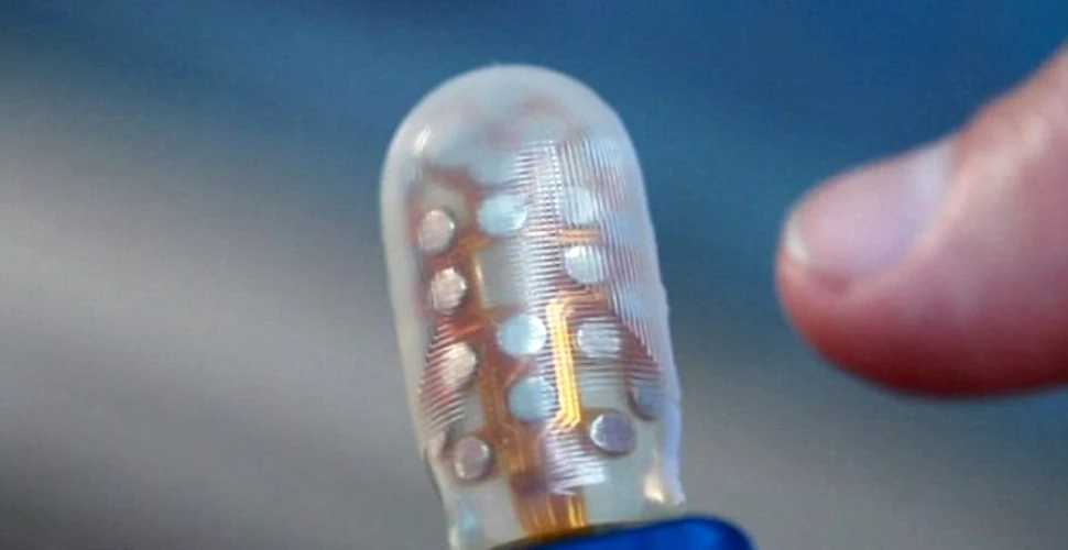 Oamenii de ştiinţă au creat degete robotice mai sensibile decât cele umane