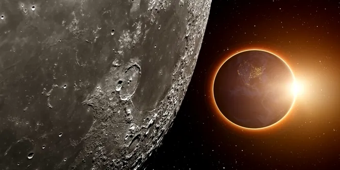 Oamenii de știință anunță că au găsit un material-minune pe Lună