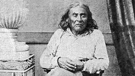 Chief Seattle, războinicul cu o viziune cu mult înaintea vremurilor sale. „Pământul nu ne aparține; noi aparținem Pământului”