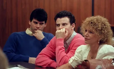 Povestea fraților criminali Lyle and Erik Menendez