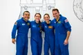 NASA a semnat un nou contract cu SpaceX, pentru 5 misiuni cu astronauți. Ce valoare are contractul?