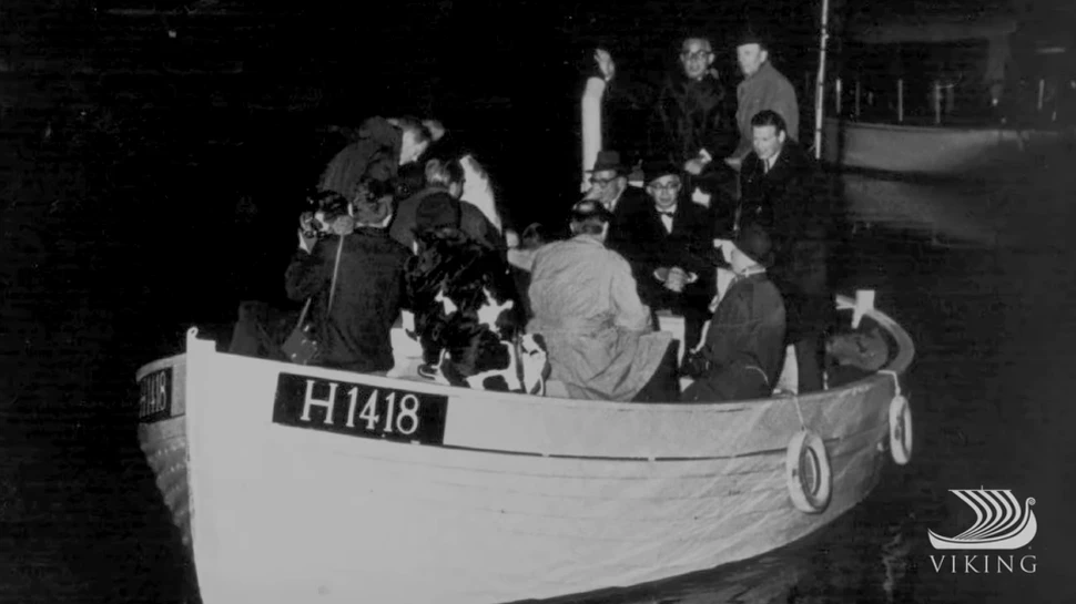 Motivul pentru care mulţi evrei danezi au supravieţuit Holocaustului. „Nu avem timp să continuăm rugăciunile”