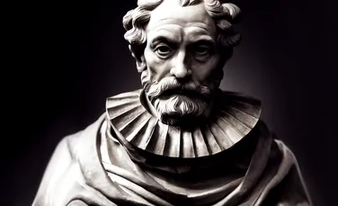 Astronomul care a rescris istoria Universului. A vrut să se facă iniţial preot. Mai târziu, mama sa a avut de suferit din cauza Bisericii