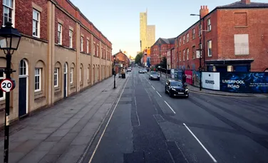 Unde se află cea mai veche clădire de gară din lume?