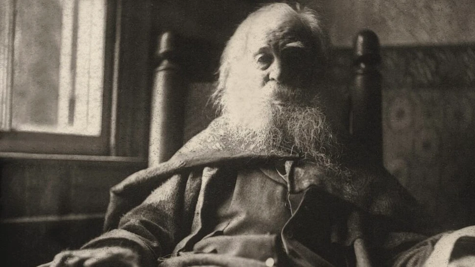 Să fie un scriitor din 1800 primul influencer pentru bărbați?