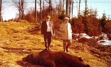 Masacrul din Cușma: capriciile de vânător ale lui Ceaușescu