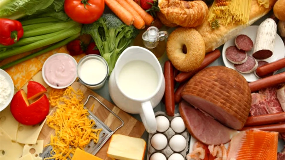 TOP 10 alimente care scad colesterolul, recomandate de Dr. Oz