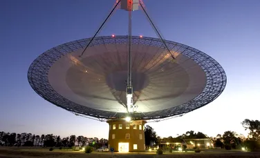 Astronomii în căutare de viață extraterestră investighează un semnal radio de la o stea din apropiere