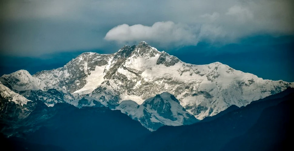 Premieră pentru alpinismul românesc. Horia Colibășanu a cucerit singurul vârf neatins de români