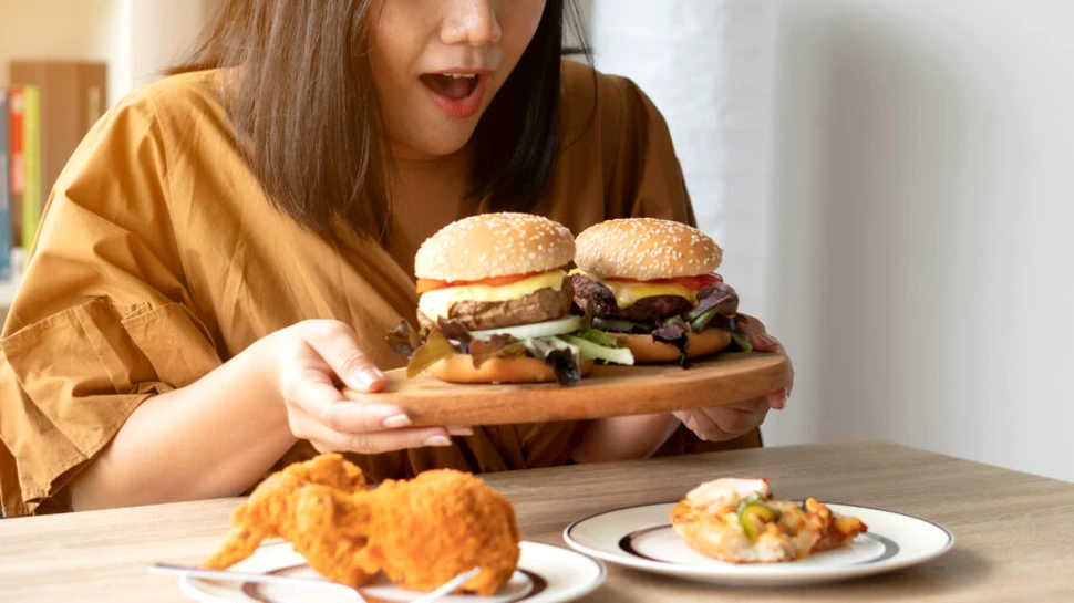 Înlocuirea alimentelor ultraprocesate în dietă reduce riscul de diabet de tip 2