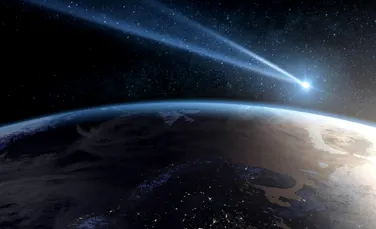 Test de cultură generală. Cât de mult se pot apropia asteroizii de Pământ?