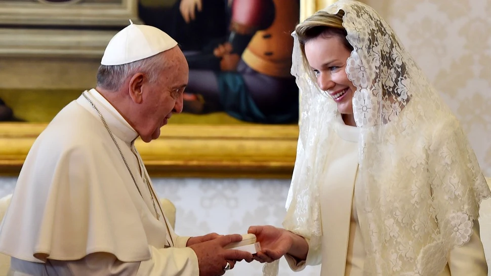 Papa Francisc a ţinut o predică despre familie. În timpul ei, a lansat un îndemn pe care niciun Suveran Pontif nu a îndrăznit să-l facă