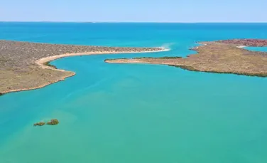 Situri aborigene subacvatice, descoperite pentru prima oară de cercetători în vestul Australiei