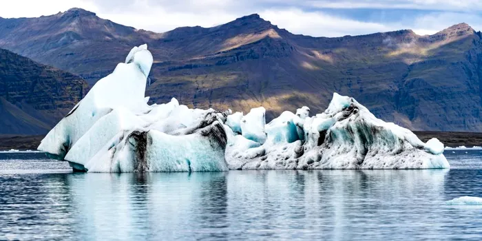 Misterul „dispariției gheții” de pe Terra ar fi fost, în sfârșit, elucidat de cercetători