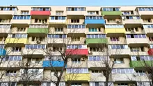 Apartamente mai ieftine în trei dintre cele mai mari orașe din România