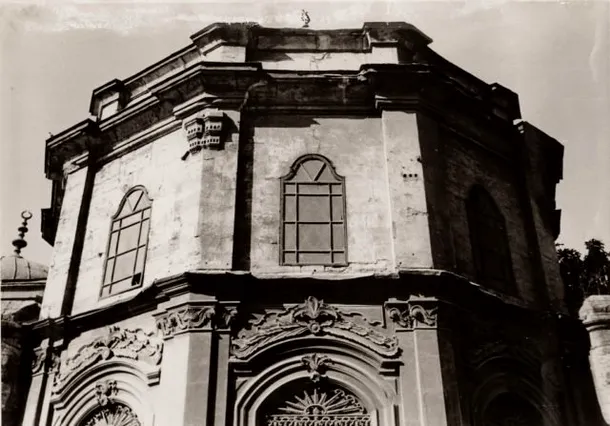 Uimitoarele arhitecturi ale coliviilor din Turcia de pe vremea Imperiului Otoman