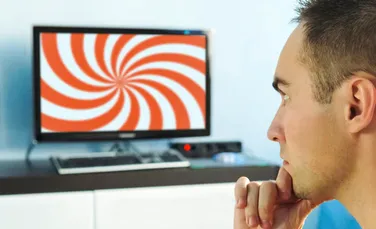 Televizorul chiar ne strică creierul, dezvăluie un nou studiu. Ce au descoperit cercetătorii?