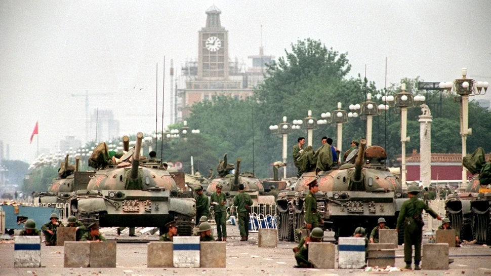 Ce s-a întâmplat acum 25 de ani în Piaţa Tiananmen? Documente declasificate oferă detalii neştiute